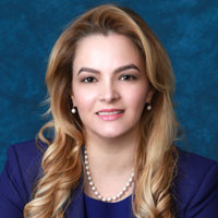 Carmen Gallardo