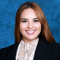 Leisy Jimenez