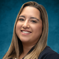 Maria D. Lopez