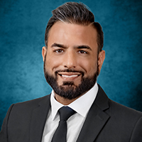 Salim Punjani