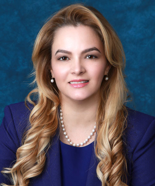Carmen Gallardo