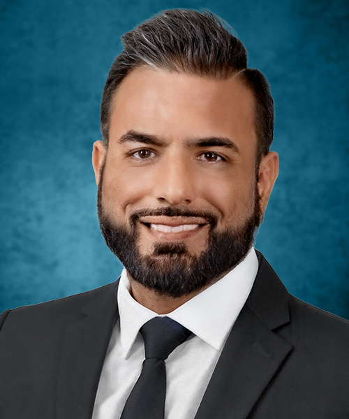 Salim Punjani