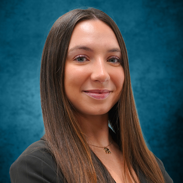 Lawyer Briana Mauri