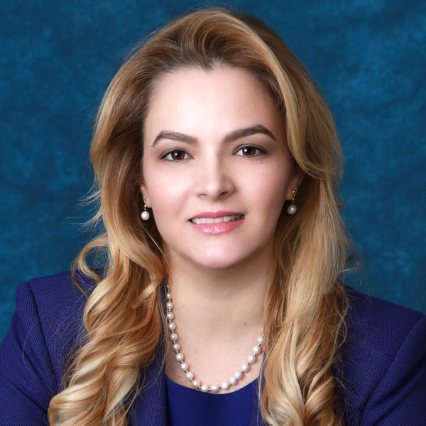 Carmen Gallardo