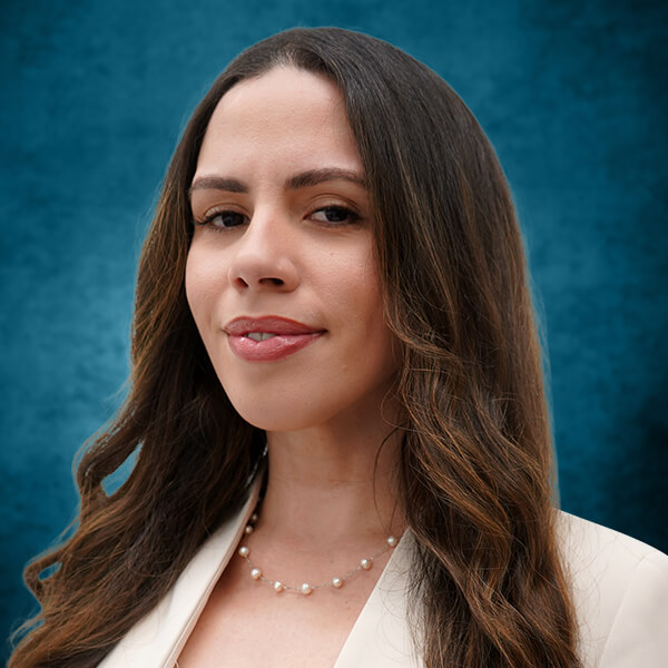 Lawyer Dianet Torres