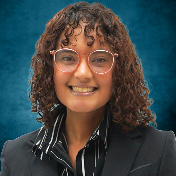 Lawyer Erika Ortiz