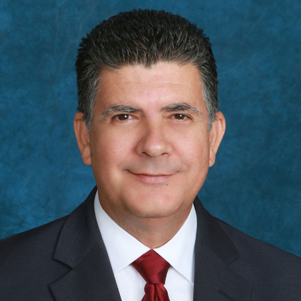 Jesús Novo