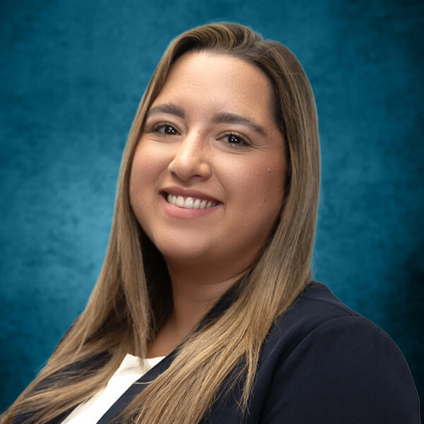 Lawyer Maria D. Lopez