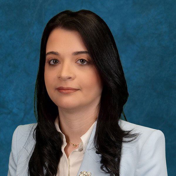Maria Vargas