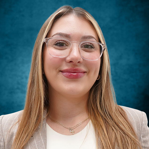 Lawyer Sara L. Cortes