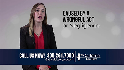 How does a wrongful death lawsuit work?