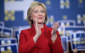 Hillary Clinton y La Inmigración blog post thumbnail