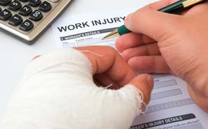 Injured at Work? Tips to Protect Yourself (Legally!)