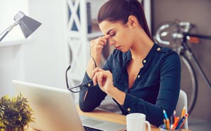Stressed at work? You might have a claim