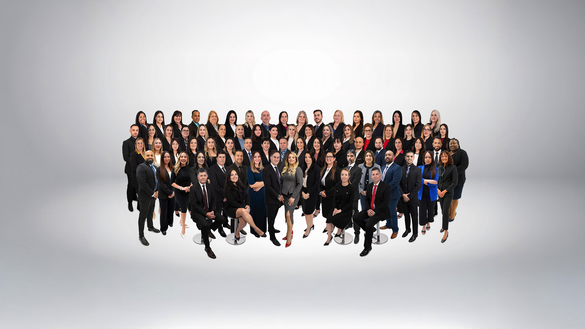 Gallardo Law Firm staff